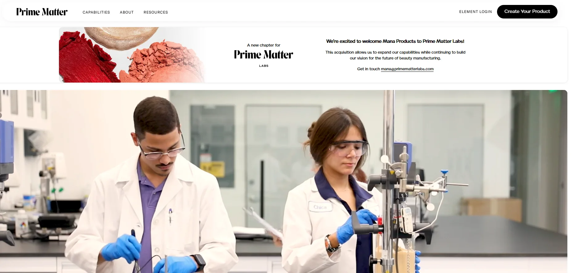 Top 8 Private Label Beard Oil Manufacturers